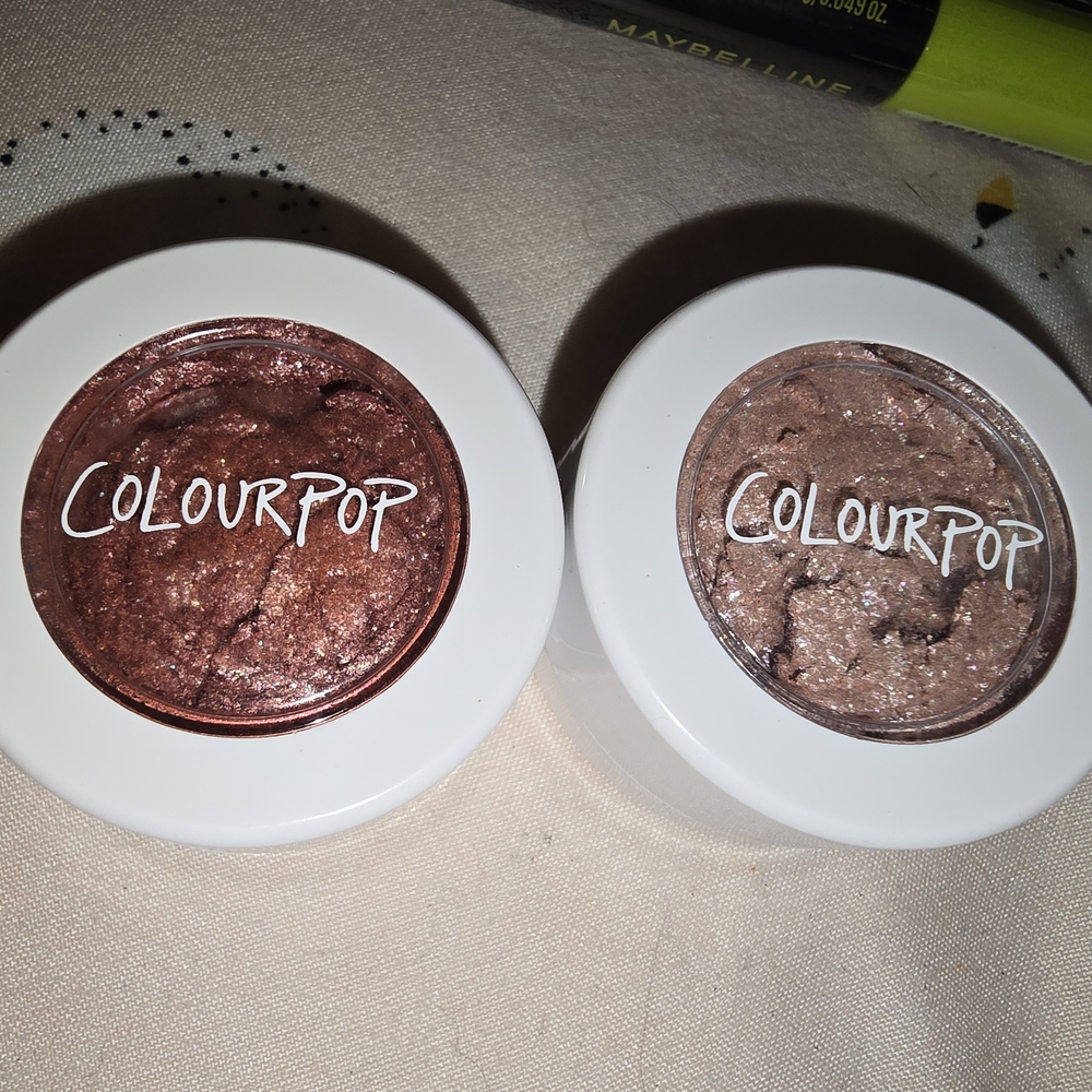 Makeup Bundle - Picture 3 of 3